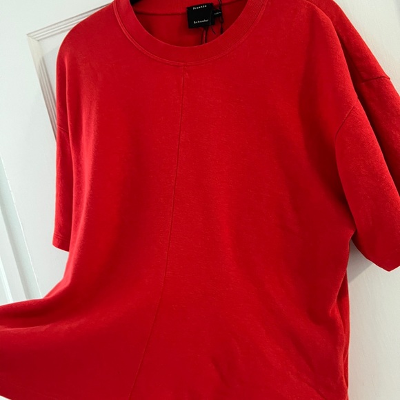 Proenza schouler tshirt - Picture 4 of 6